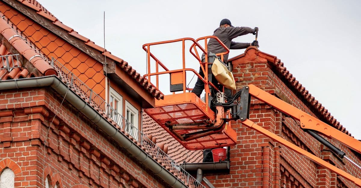 Bournemouth Roofer — roofers in Bournemouth
