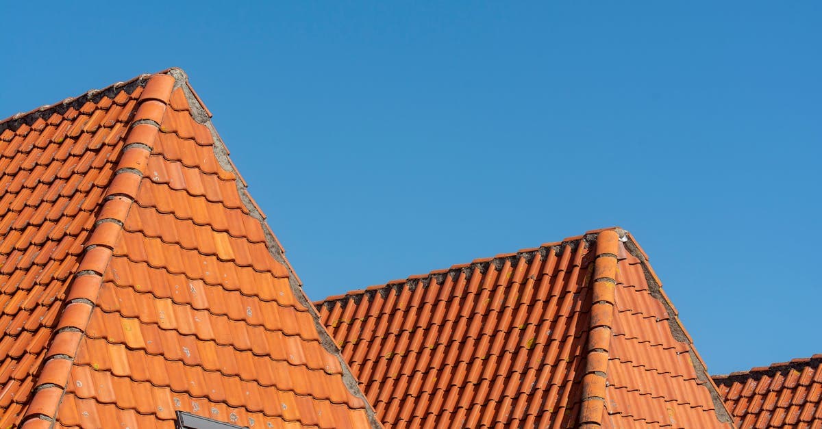 New & replacement roofs